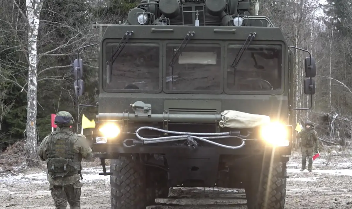 Русия извърши безпрецедентен удар с ракета „Орешник