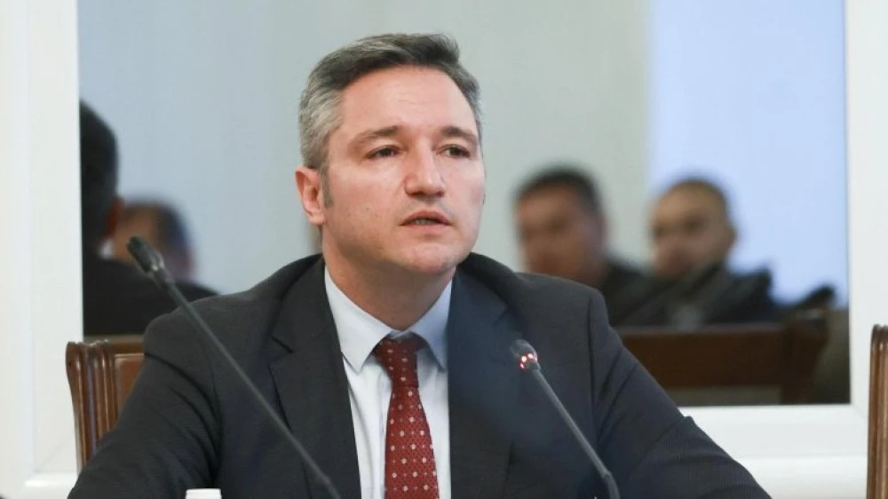 Вигенин с предсказание: Следващият президент на България ще бъде жена