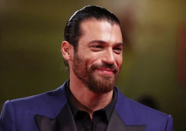 Арестуваха заради наркотици актьора Джан Яман в Истанбул