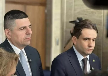 Да, България: На изборите сме в коалиция с Продължаваме промяната и ДСБ