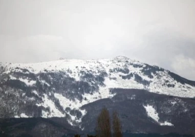 Лоши са условията за туризъм в планините