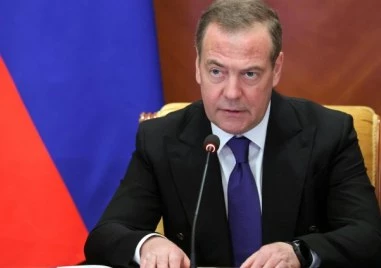 Разполагането на какъвто и да е военен контингент в Украйна