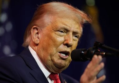 Европа е обхваната от шок и се опитва да не