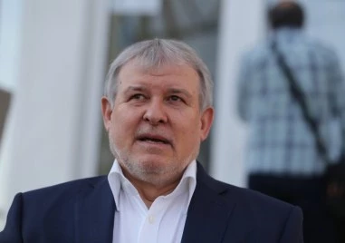 С такъв проект трудно бихме намерили общ език Това каза лидерът