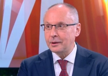 Сергей Станишев с предупреждение към БСП: Ножът е опрял до кокала
