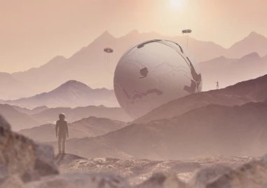 В продължение на десетилетия човечеството сканира небето в търсене на