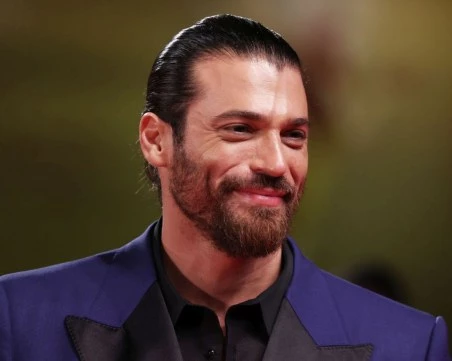 Арестуваха заради наркотици актьора Джан Яман в Истанбул