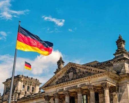 Един на всеки петима германци обмисля да емигрира