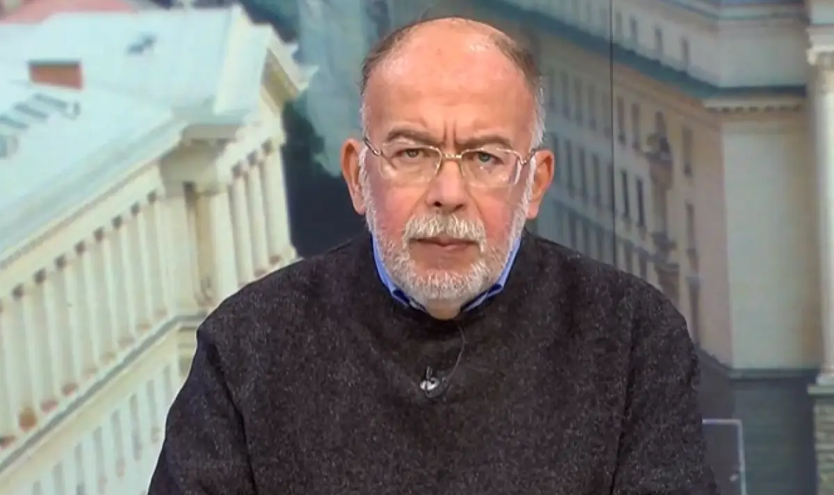 Кольо Колев: Ако президентът се включи в изборната надпревара, може да стане първа политическа сила