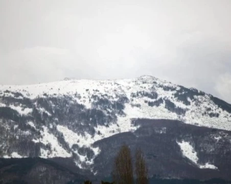 Лоши са условията за туризъм в планините