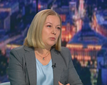 Надежда Йорданова призова за промени в Изборния кодекс, така че да се гарантират честни избори