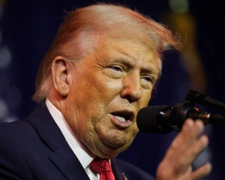 „Не ми трябва международно право