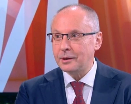 Сергей Станишев с предупреждение към БСП: Ножът е опрял до кокала