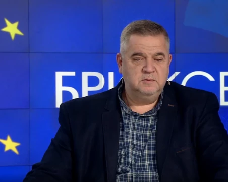 Спас Ташев: Скопие 