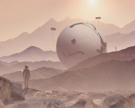 Търси ли човечеството извънземни по грешен начин