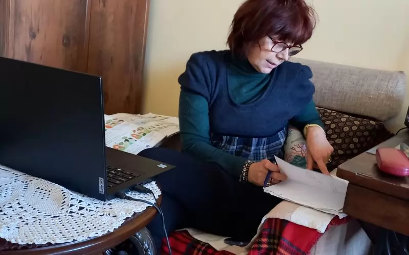 Половината от учителите са ползвали изкуствен интелект поне веднъж