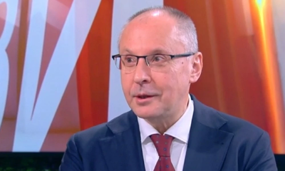Сергей Станишев с предупреждение към БСП: Ножът е опрял до кокала