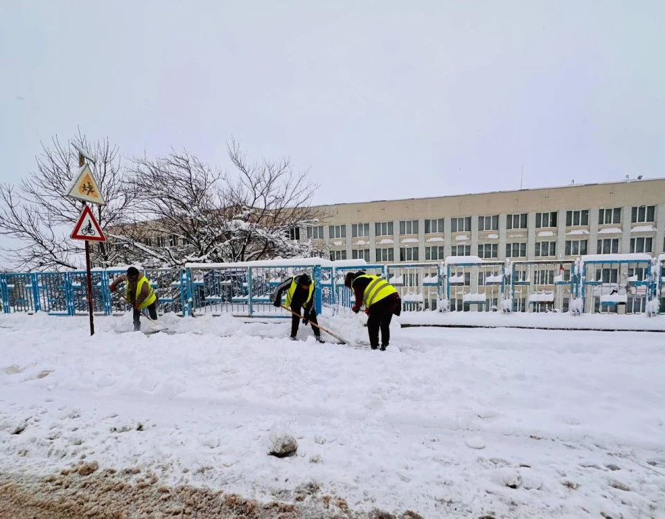 12 януари ще бъде неучебен ден за община Русе