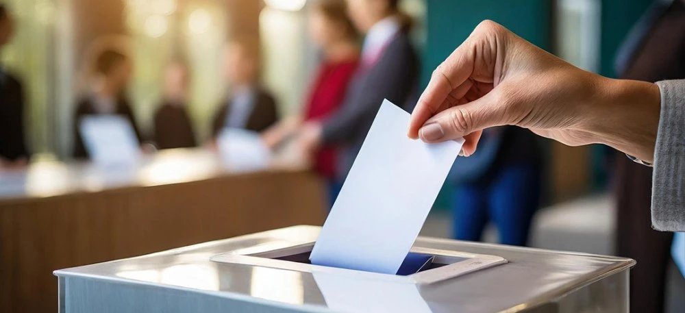 3,32% активност до 11 ч на повторния местен вот в 4 общини в РС Македония