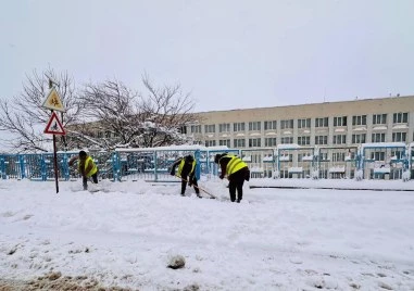 12 януари ще бъде неучебен ден за община Русе