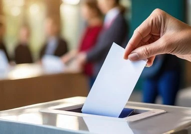 Държавната избирателна комисия на Северна Македония съобщи че до 11