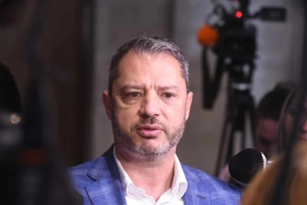 Ще върнем мандата веднага за да спестим време и да