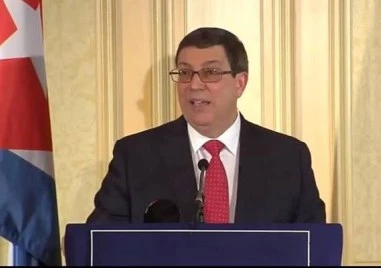 Куба към Тръмп: Престъпно поведение на САЩ, заплашват световния мир