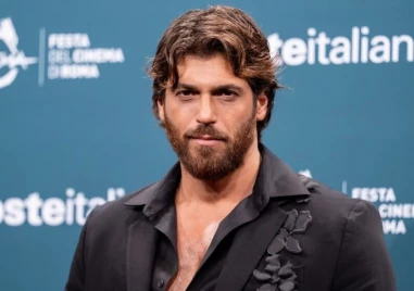 Освободиха от ареста известния турски актьор Джан Яман