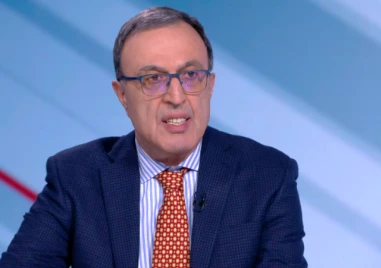 Не Така кратко и категорично президентът на България 1997 2002