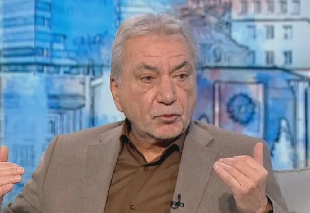 Росен Карадимов: Процесът по въвеждането на еврото е плавен