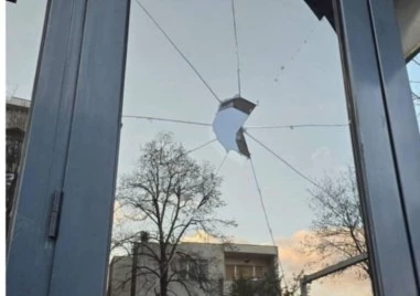 Съединени българи за нападението над посолството ни в Скопие: Това е атака срещу държавността