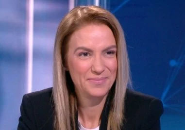 Шефката на УС на Асоциацията на банките: Човек дойде с 3 бидона монети за обмяна в банка