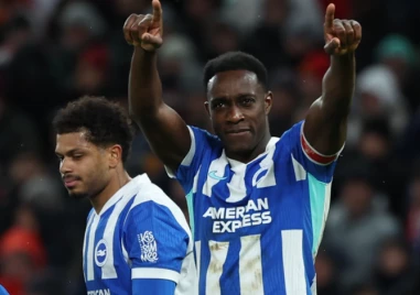 Ужасът за Юнайтед продължава! Тимът остана без трофей и този сезон, след като отпадна от ФА Къп