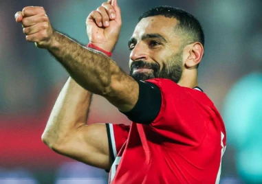 Ясни са полуфиналите в турнира за Купата на африканските нации