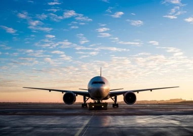 Летището в норвежката столица Осло затвори за кратко днес една