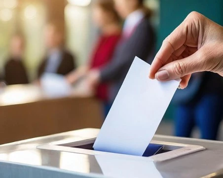 3,32% активност до 11 ч на повторния местен вот в 4 общини в РС Македония