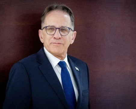 Израелската полиция задържа началника на кабинета на Нетаняху