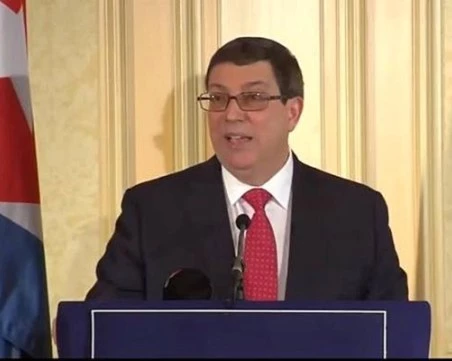 Куба към Тръмп: Престъпно поведение на САЩ, заплашват световния мир