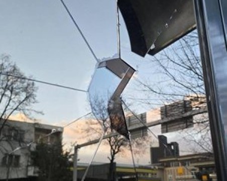 Нападение над българското посолство в Скопие. МВнР: Недопустимо посегателство