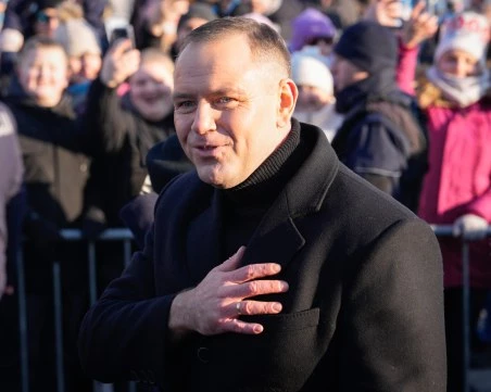 Оруелска цензура: Полският президент подкрепи Тръмп и наложи вето на закона на ЕС за социалните мрежи