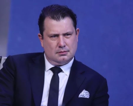 Посланикът ни в Скопие: Извършителят на нападението над посолството ни е заснет от камерите