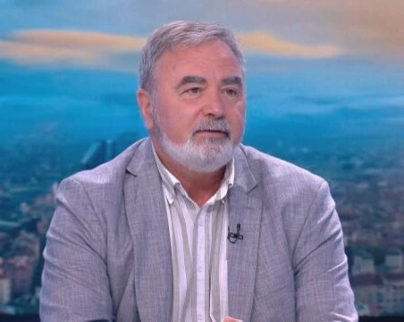 Проф. Кунче: Пикът на грипа ще е в края на януари