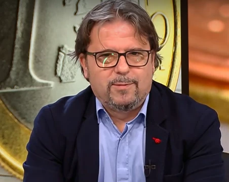 Шефът на НАП: Целта ни е да спрем спекулата, а не да пълним бюджета с глоби