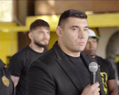 Шефът на спорта в Пловдив представи иновативна стратегия - вкарва клубовете в училищата