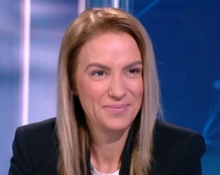 Шефката на УС на Асоциацията на банките: Човек дойде с 3 бидона монети за обмяна в банка