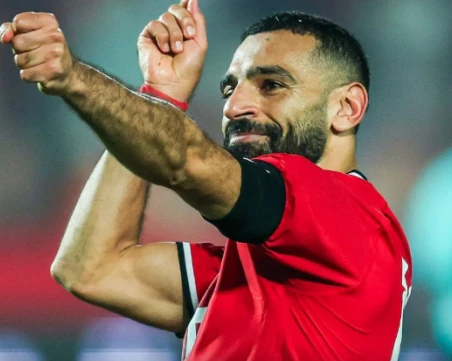 Ясни са полуфиналите в турнира за Купата на африканските нации