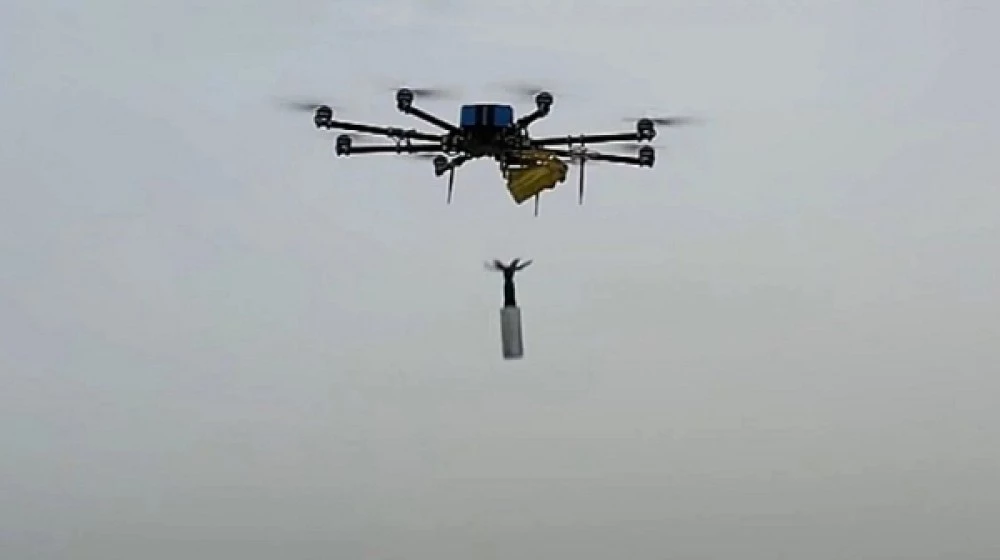 Южна Корея ще разследва твърденията, че дрон е бил във въздушното пространство на Северна Корея