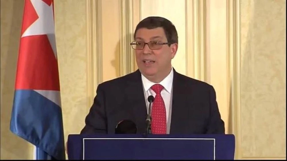 Куба към Тръмп: Престъпно поведение на САЩ, заплашват световния мир