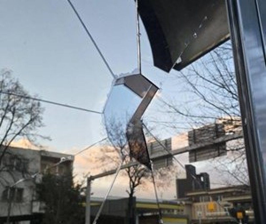 Нападение над българското посолство в Скопие. МВнР: Недопустимо посегателство