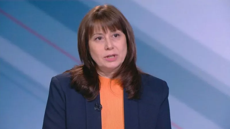 Омбудсманът: Няма да приема поста на служебен премиер